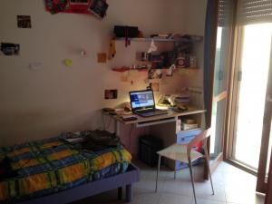 Camera Singola in affitto a Chieti
