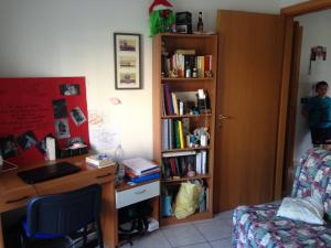 stanze singole in affitto a Chieti