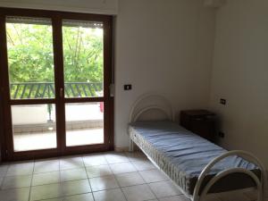 stanze singole in affitto a Chieti