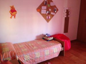 Camera Singola in affitto a Chieti