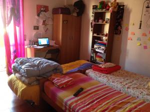Camera Singola in affitto a Chieti