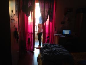 Camera Singola in affitto a Chieti