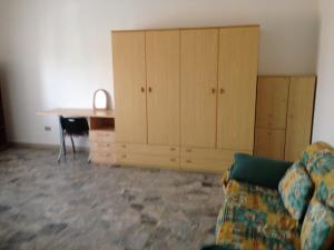 Camera Matrimoniale in affitto a Chieti