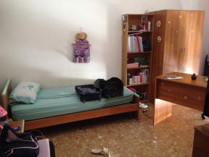 Camera Matrimoniale in affitto a Chieti