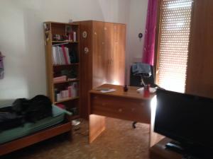 Camera Matrimoniale in affitto a Chieti