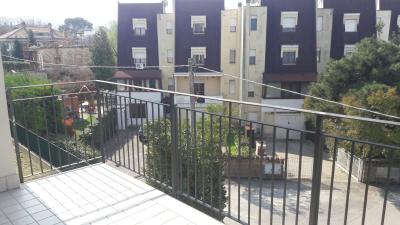 Appartamento in affitto a Chieti