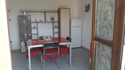 Appartamento in affitto a Chieti