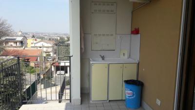 Appartamento in affitto a Chieti