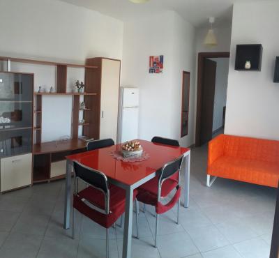 Appartamento in affitto a Chieti