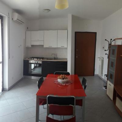 Appartamento in affitto a Chieti