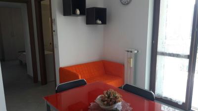 Appartamento in affitto a Chieti