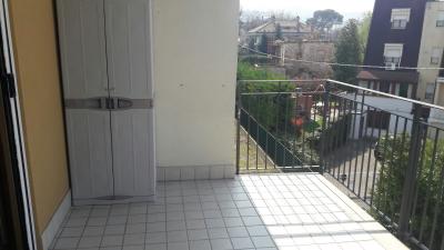 Appartamento in affitto a Chieti
