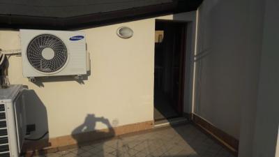 Camera Singola in affitto a Chieti