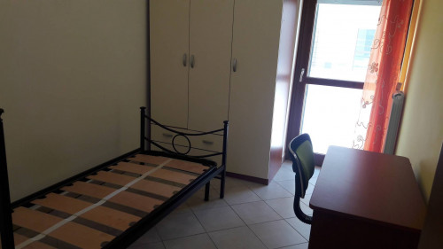 Appartamento in affitto a Chieti