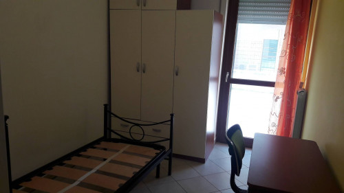 Appartamento in affitto a Chieti