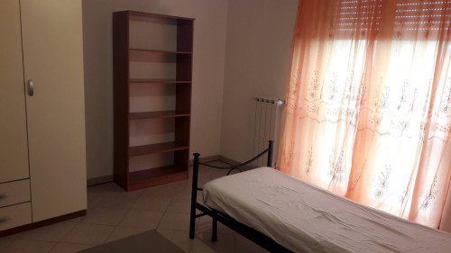 Appartamento in affitto a Chieti