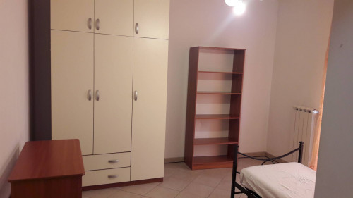 Appartamento in affitto a Chieti