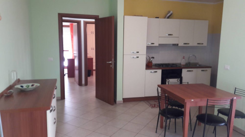 Appartamento in affitto a Chieti