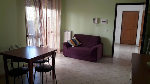 Appartamento in affitto a Chieti