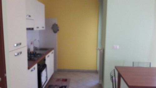 Appartamento in affitto a Chieti