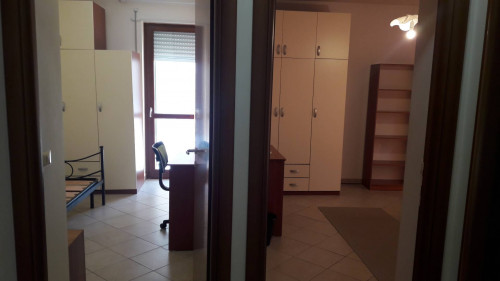 Appartamento in affitto a Chieti