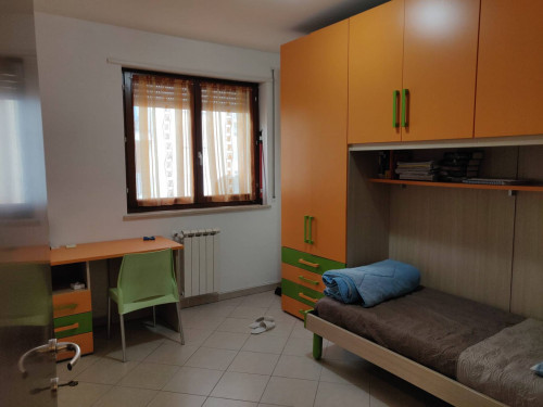Appartamento in affitto a Chieti