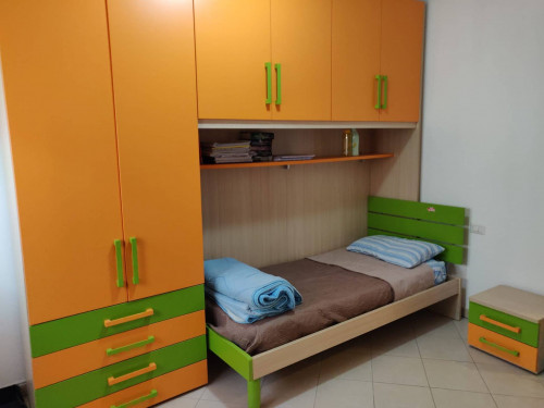 Appartamento in affitto a Chieti