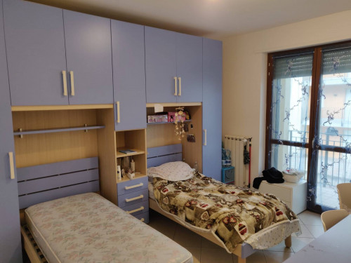 Appartamento in affitto a Chieti