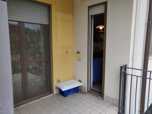 Appartamento in affitto a Chieti
