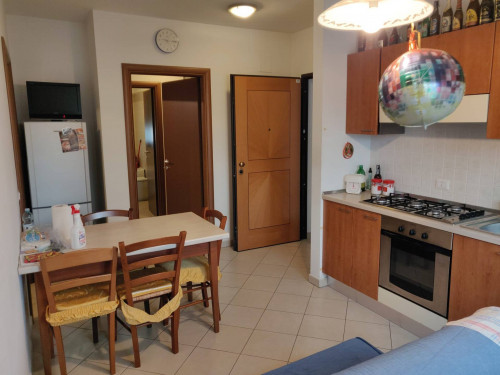 Appartamento in affitto a Chieti