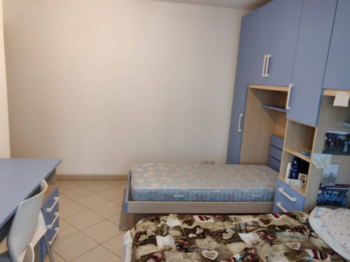 Appartamento in affitto a Chieti