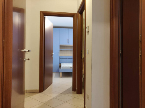 Appartamento in affitto a Chieti