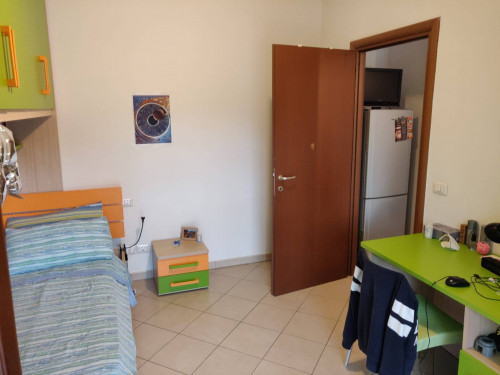 Appartamento in affitto a Chieti