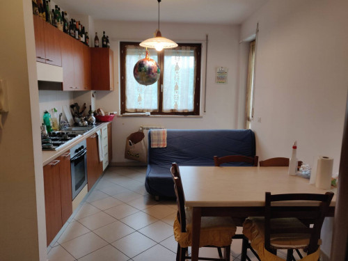 Appartamento in affitto a Chieti