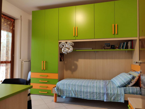 Appartamento in affitto a Chieti