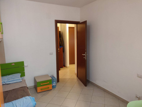 Appartamento in affitto a Chieti