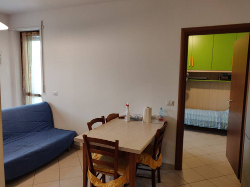 Appartamento in affitto a Chieti
