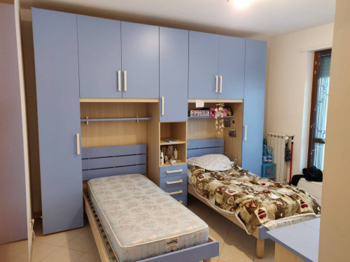 Appartamento in affitto a Chieti