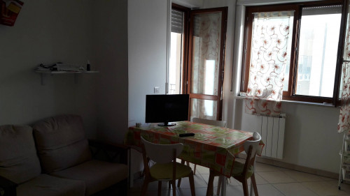 Camera Singola in affitto a Chieti