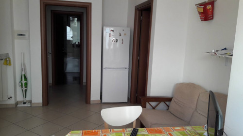 Camera Singola in affitto a Chieti