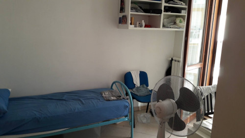 Camera Singola in affitto a Chieti