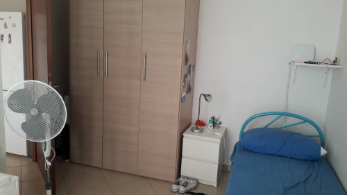 Camera Singola in affitto a Chieti