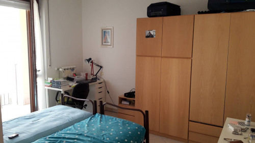 Camera Singola in affitto a Chieti