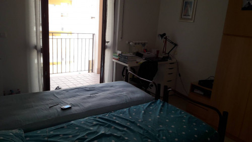 Camera Singola in affitto a Chieti