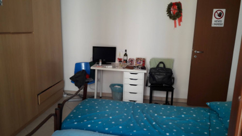 Camera Singola in affitto a Chieti
