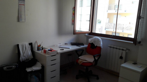 Camera Singola in affitto a Chieti
