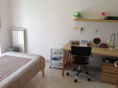 Appartamento in affitto a Chieti