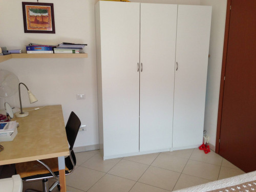 Appartamento in affitto a Chieti
