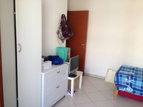 Appartamento in affitto a Chieti