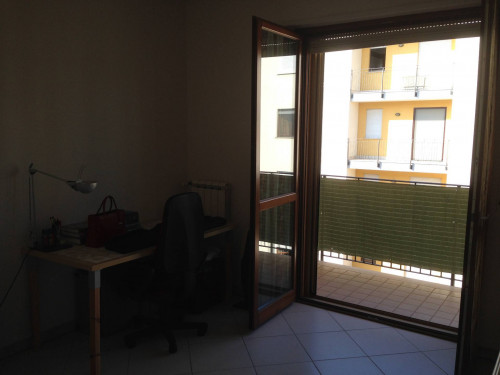 Appartamento in affitto a Chieti